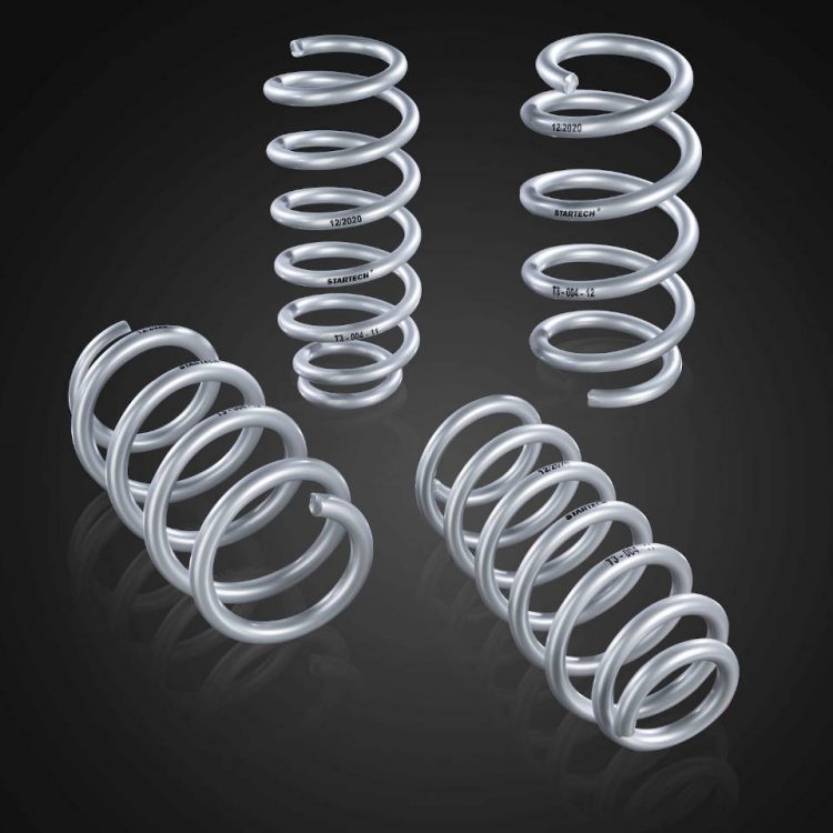 SUSPENSION