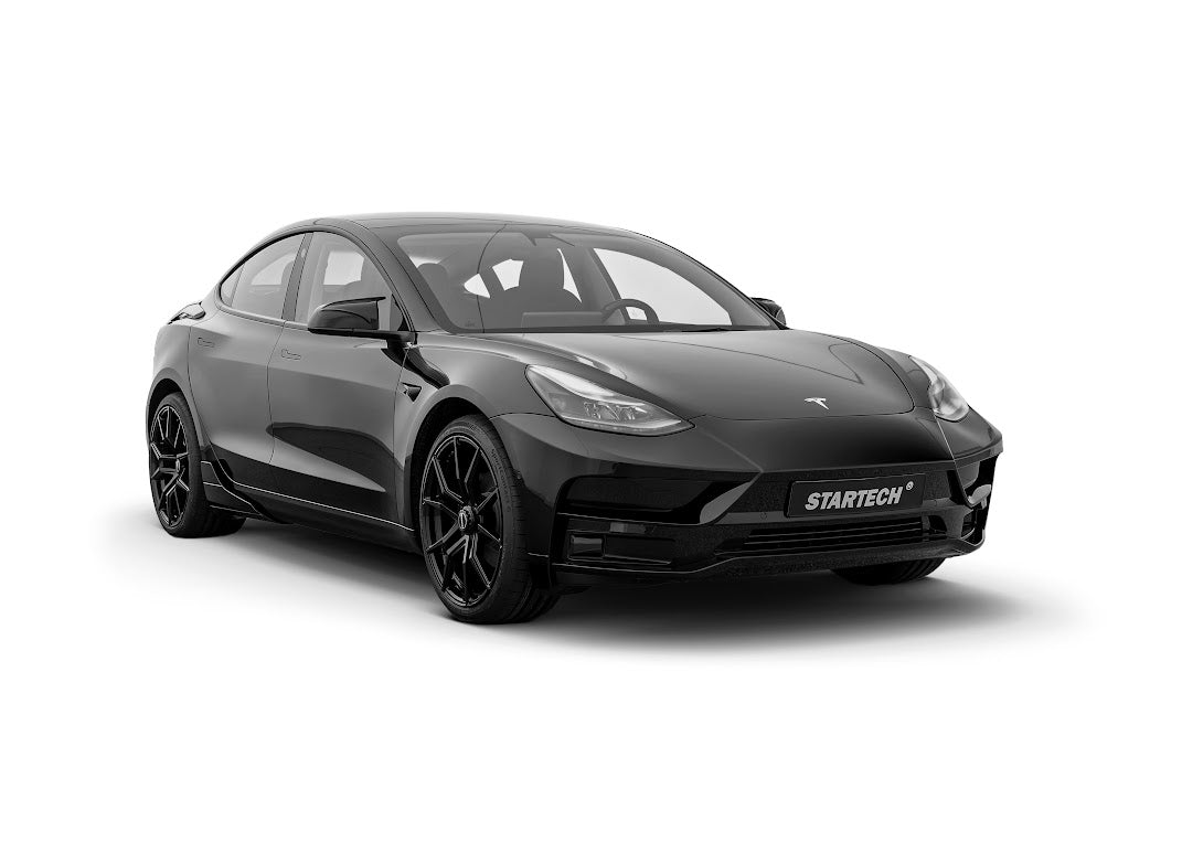Startech Bodykit Model Y - Forcar Concepts - Tesla Tuning